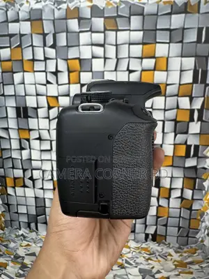 Canon 500D Only Body