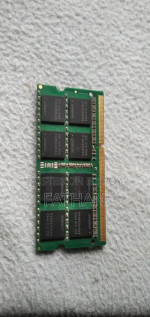 Adata DDR3L Ram 8GB 1600MHz