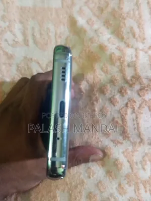 Samsung Galaxy S20 128 GB Silver