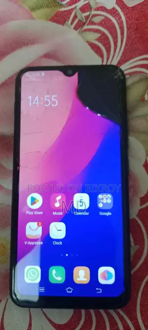 Vivo Y17 64 GB