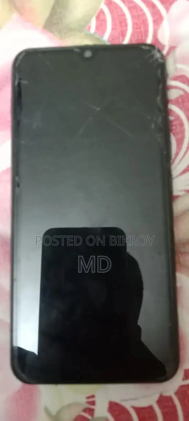 Vivo Y17 64 GB