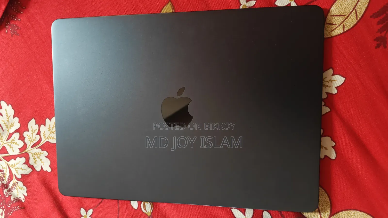 Laptop Apple MacBook Air 2025 M4 16GB Apple M4 SSD 256GB