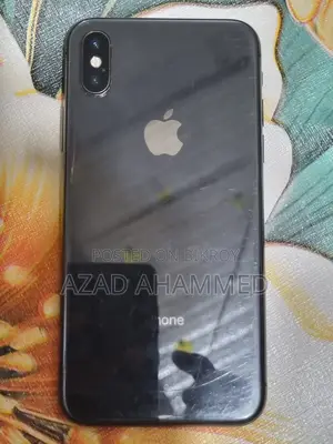 Apple iPhone X 256 GB