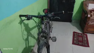সাইকেল বিক্রয় হবে