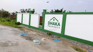ময়েজ উদ্দিন চত্বর ১৬ নম্বর সেক্টরে ৫ কাঠা দক্ষিণমুখী