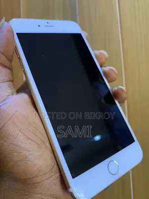 Apple iPhone 6 Plus 16 GB Rose Gold