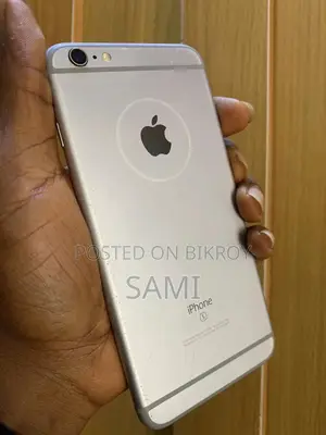 Apple iPhone 6 Plus 16 GB Rose Gold
