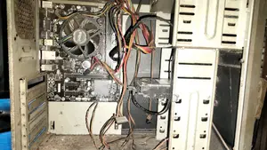 Desktop Computer Gigabyte 4GB Intel Core I3 HDD 4T