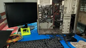 Desktop Computer Gigabyte 4GB Intel Core I3 HDD 4T