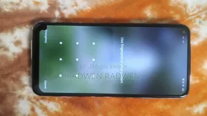 Vivo Y30 128 GB Black