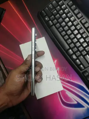 Tecno Camon 40 128 GB Black