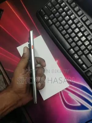 Tecno Camon 40 128 GB Black