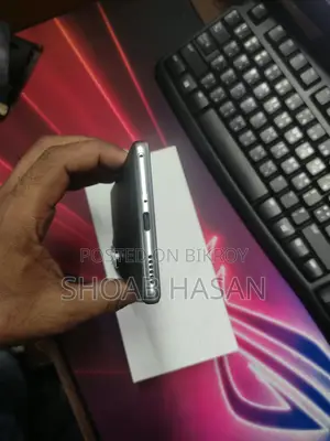 Tecno Camon 40 128 GB Black