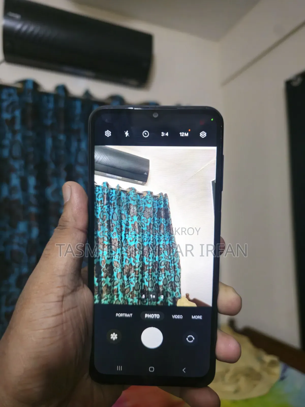 Samsung Galaxy F13 128 GB Green
