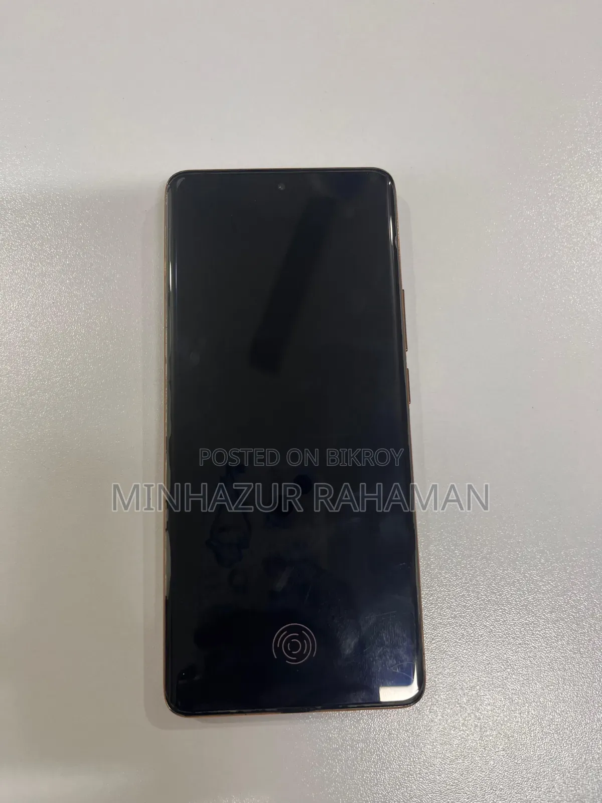 Realme 11 Pro 128 GB White