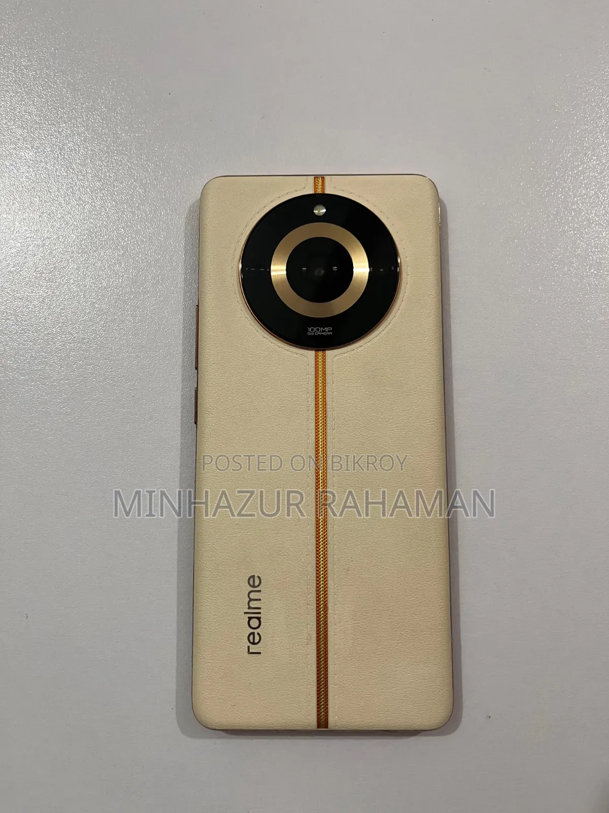 Realme 11 Pro 128 GB White