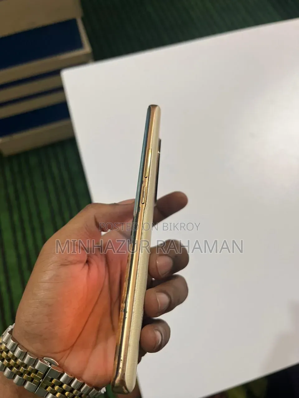 Realme 11 Pro 128 GB White