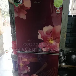 পুরাতন ফ্রিজ ফ্রেশ