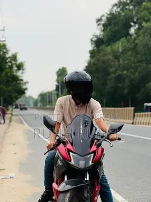 Lifan 150cc 2019 Red