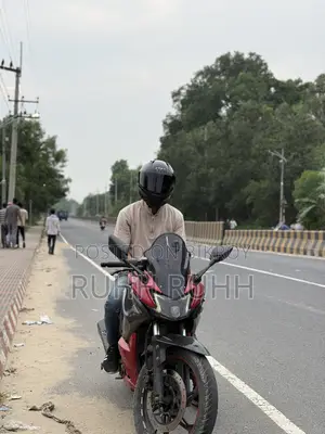 Lifan 150cc 2019 Red