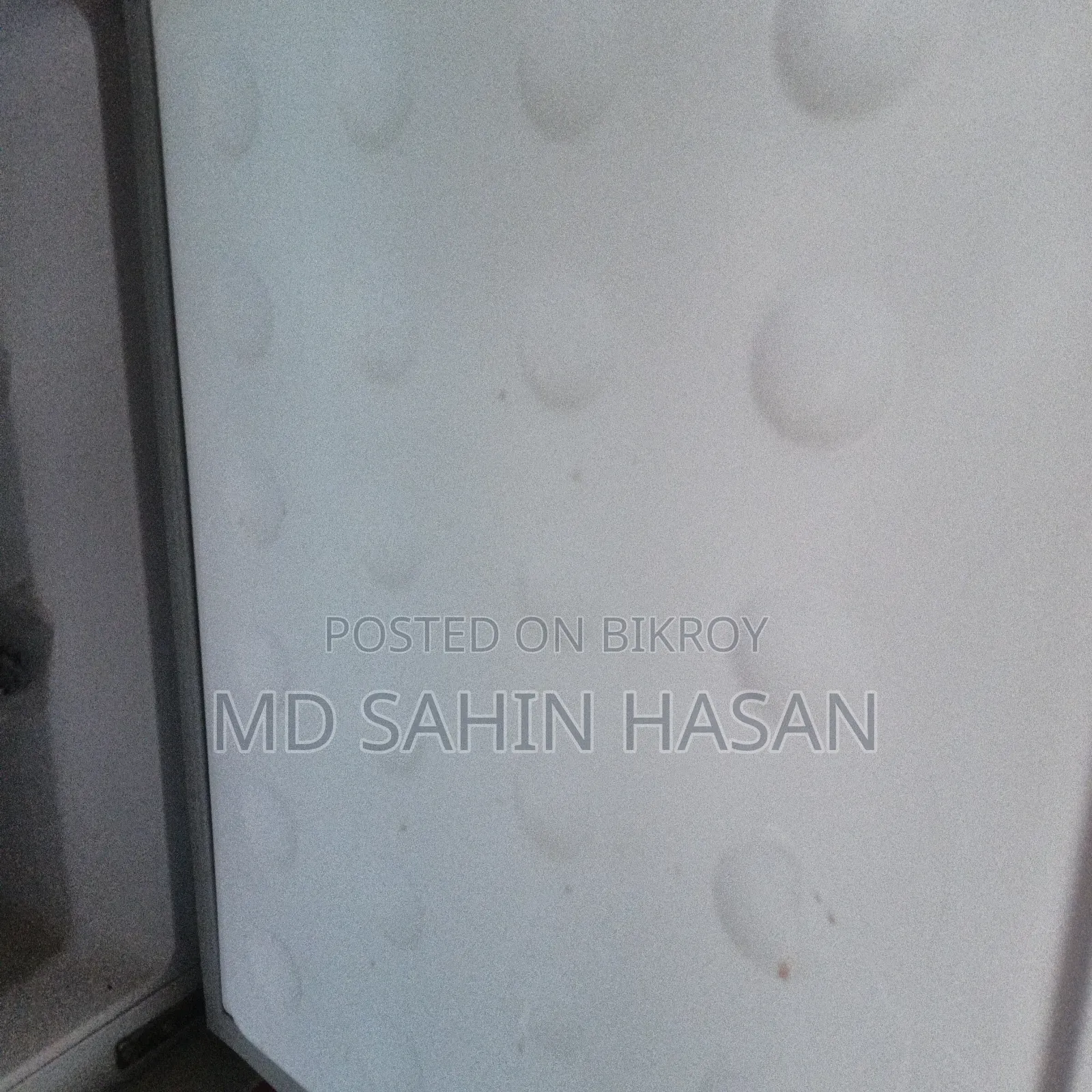 পুরাতন ফ্রিজ ফ্রেশ