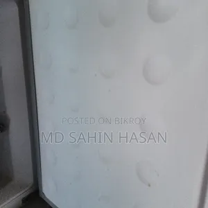 পুরাতন ফ্রিজ ফ্রেশ