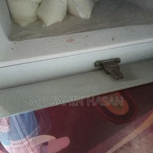 পুরাতন ফ্রিজ ফ্রেশ