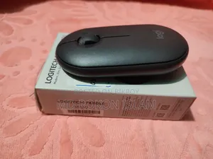 Logitech Mouse