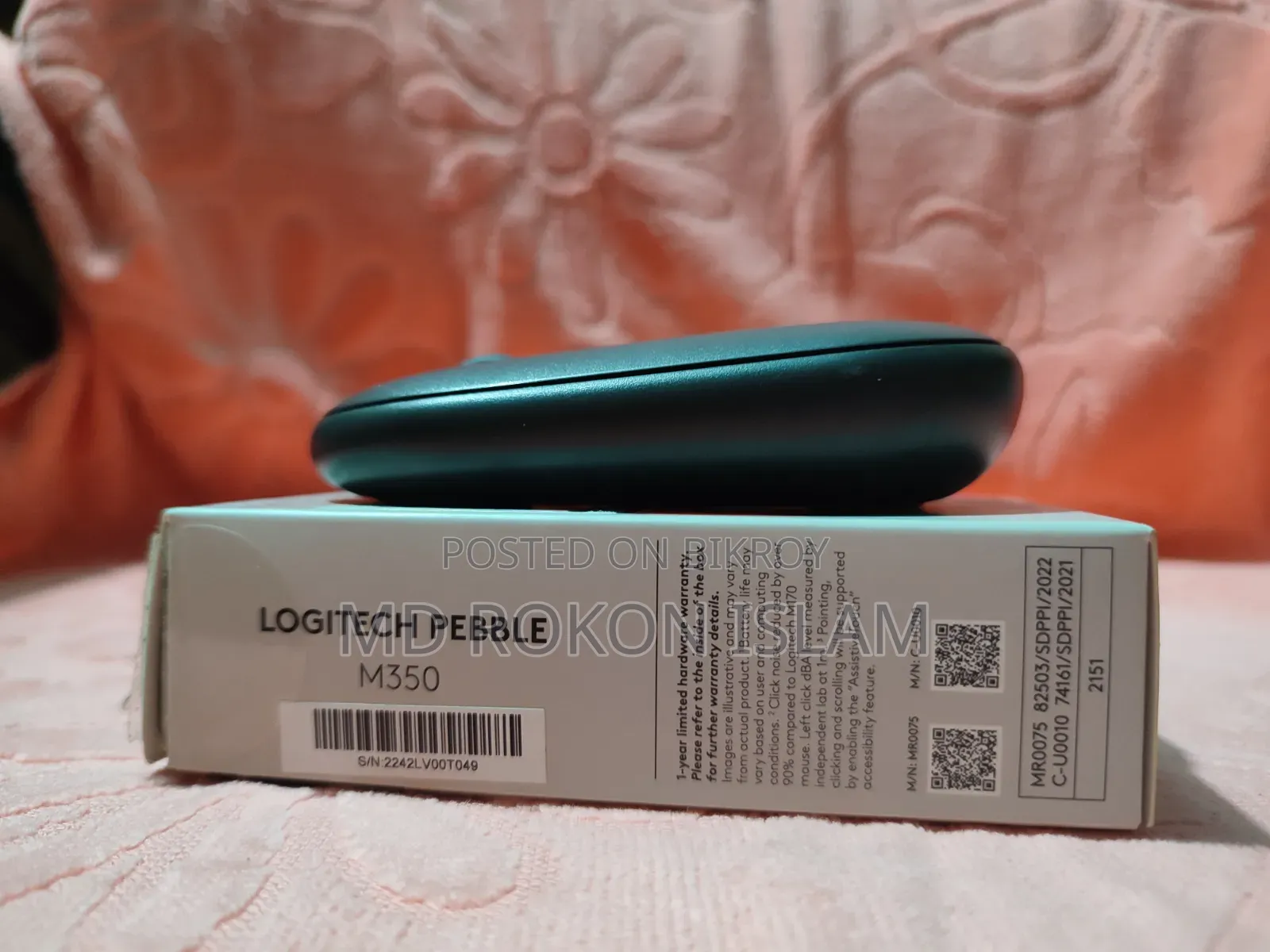 Logitech Mouse