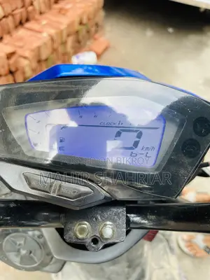Regal Raptor F320 2021 Blue