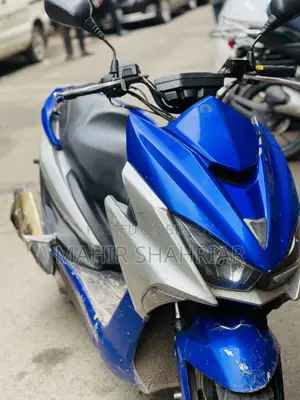 Regal Raptor F320 2021 Blue