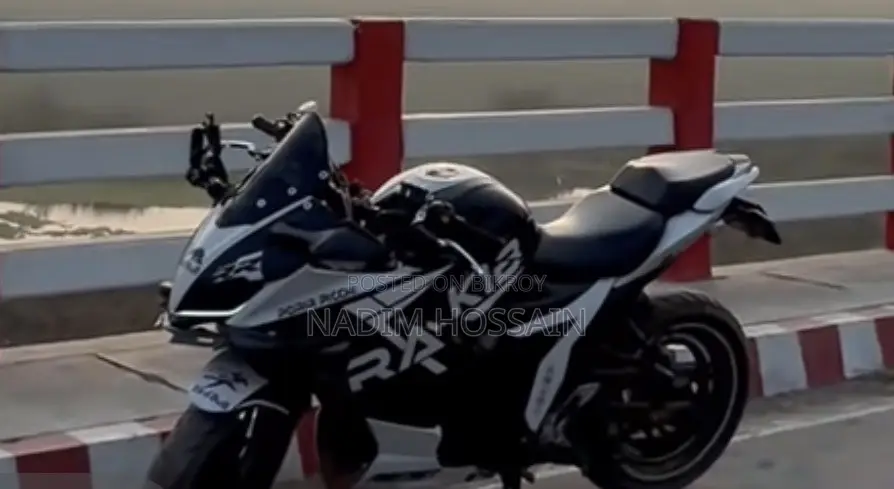 Suzuki Gixxer SF 2020 Black