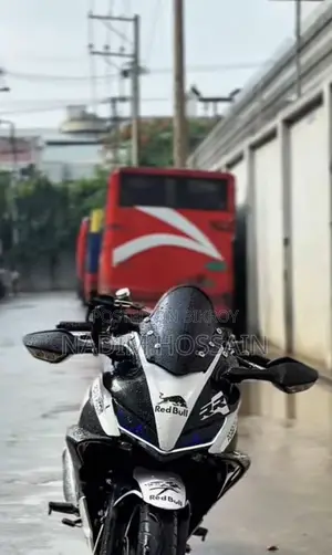 Suzuki Gixxer SF 2020 Black