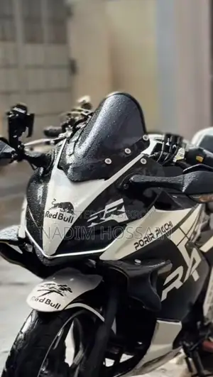 Suzuki Gixxer SF 2020 Black