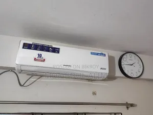 Kelvinator 1.5 Ton Smart Wi-Fi Inverter AC - KSV-18TPINV-SW | Warranty
