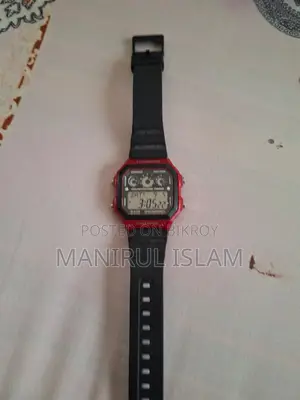 Wrist Watch