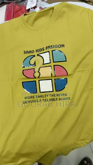 First Class T-Shirt
