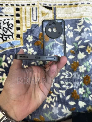 Nothing Phone 3a Pro 128 GB Black