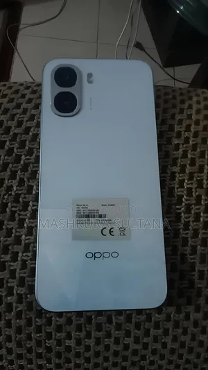 Oppo 128 GB Blue