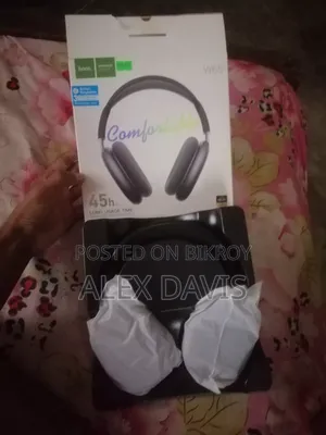 Wireless Headphones