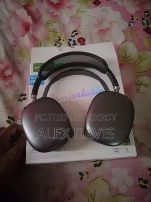 Wireless Headphones