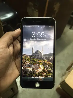 অ্যাপল আইফোন ৬এস প্লাস ৬৪ জিবি গোল্ড