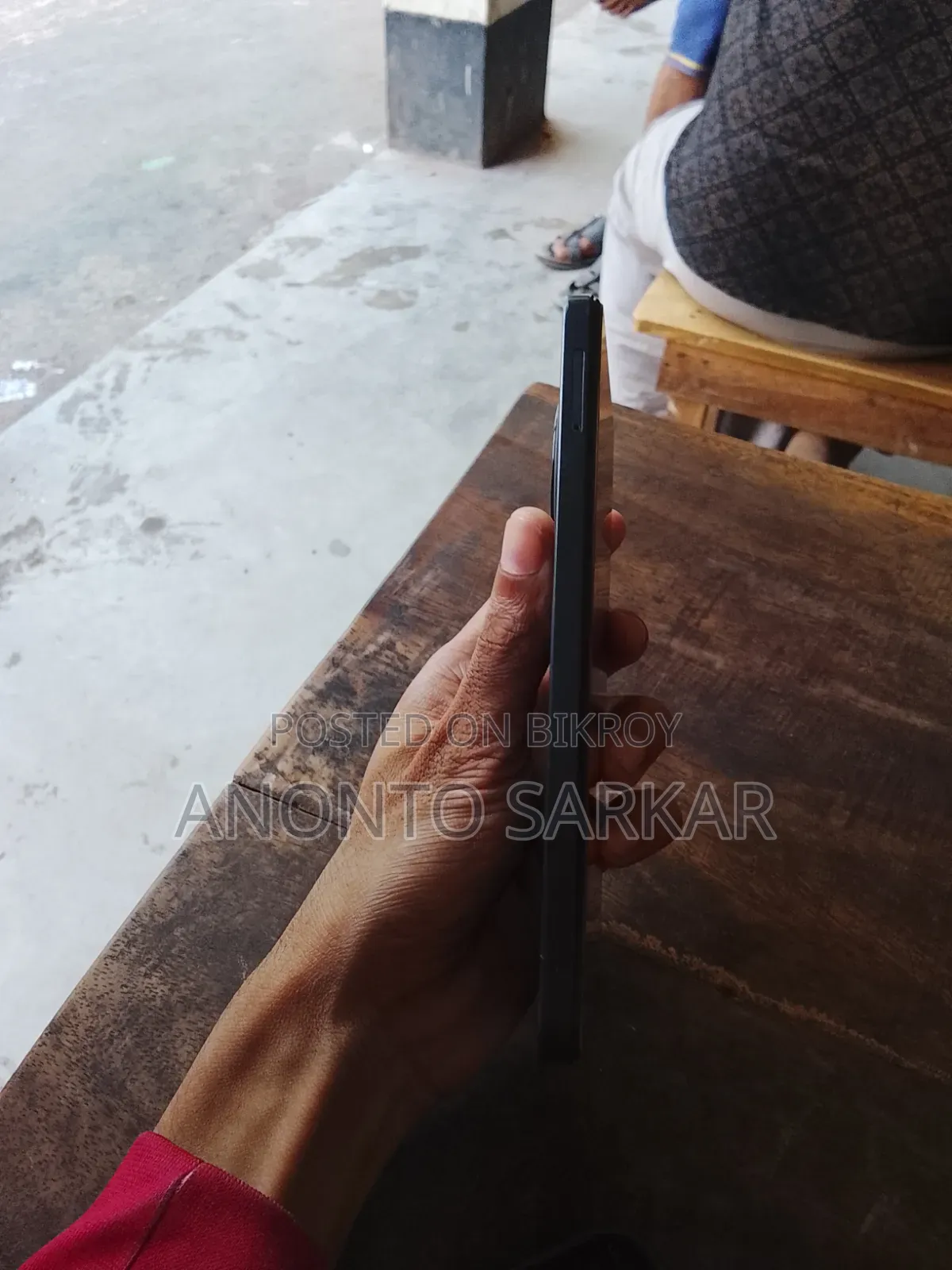 Tecno Spark 30C 128 GB Black