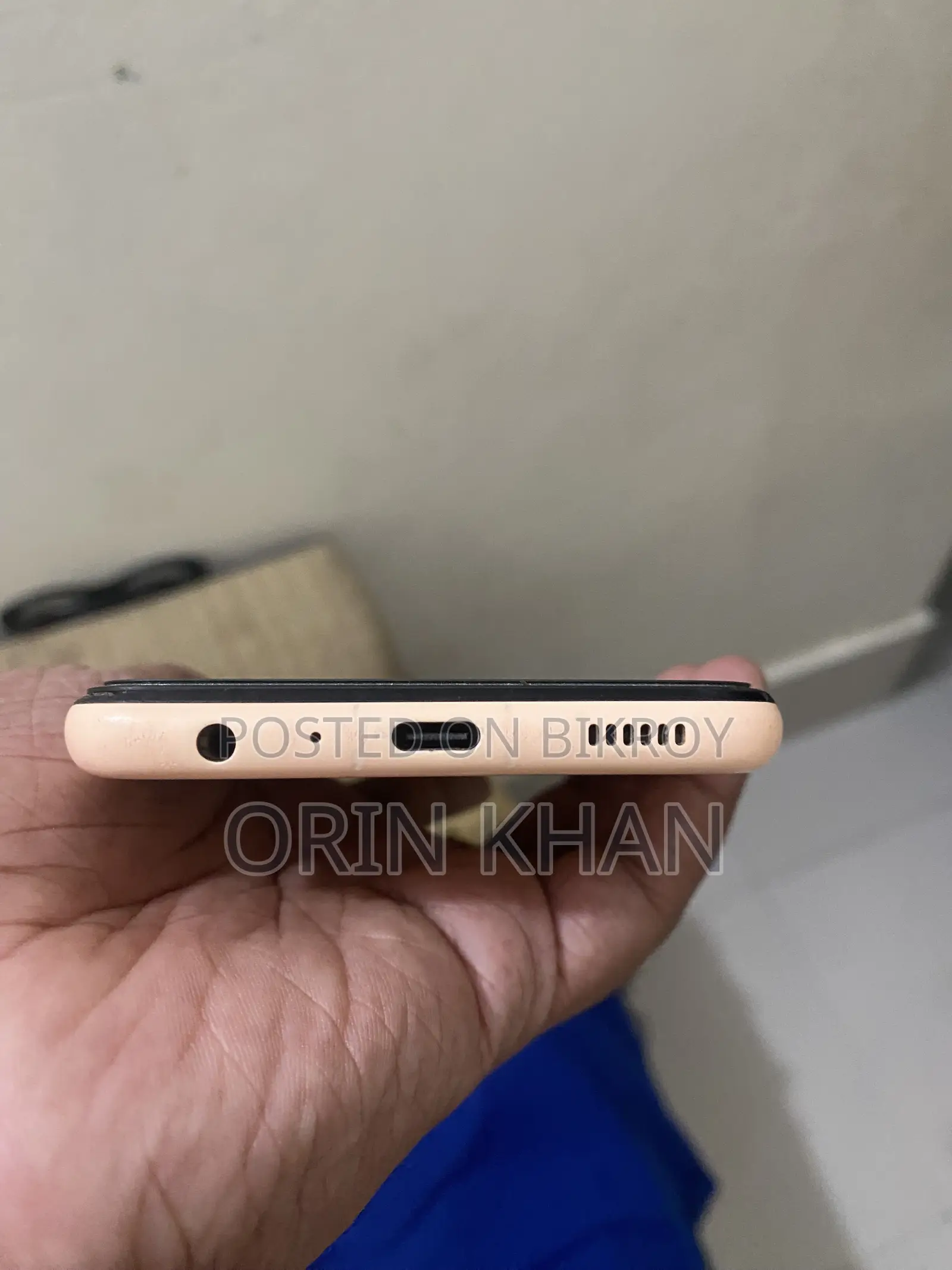 Samsung Galaxy A13 64 GB Orange