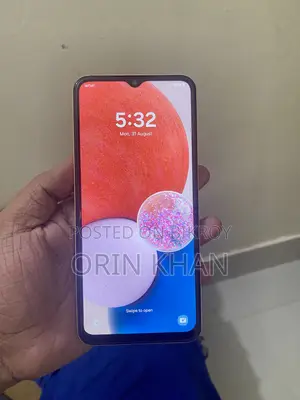 Samsung Galaxy A13 64 GB Orange