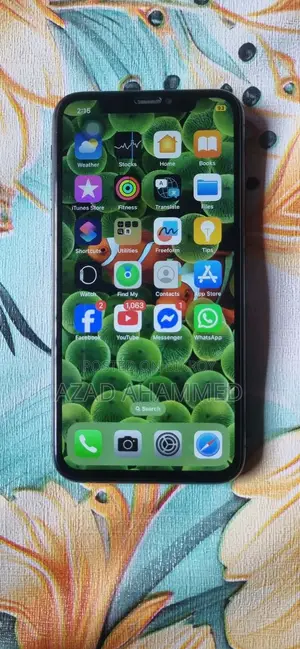 Apple iPhone X 256 GB