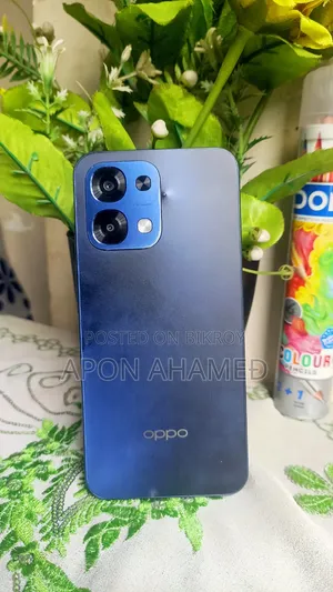 Oppo A6 Pro 5G 256 GB Blue