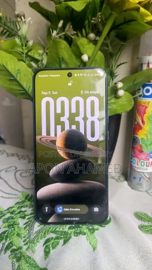 Oppo A6 Pro 5G 256 GB Blue