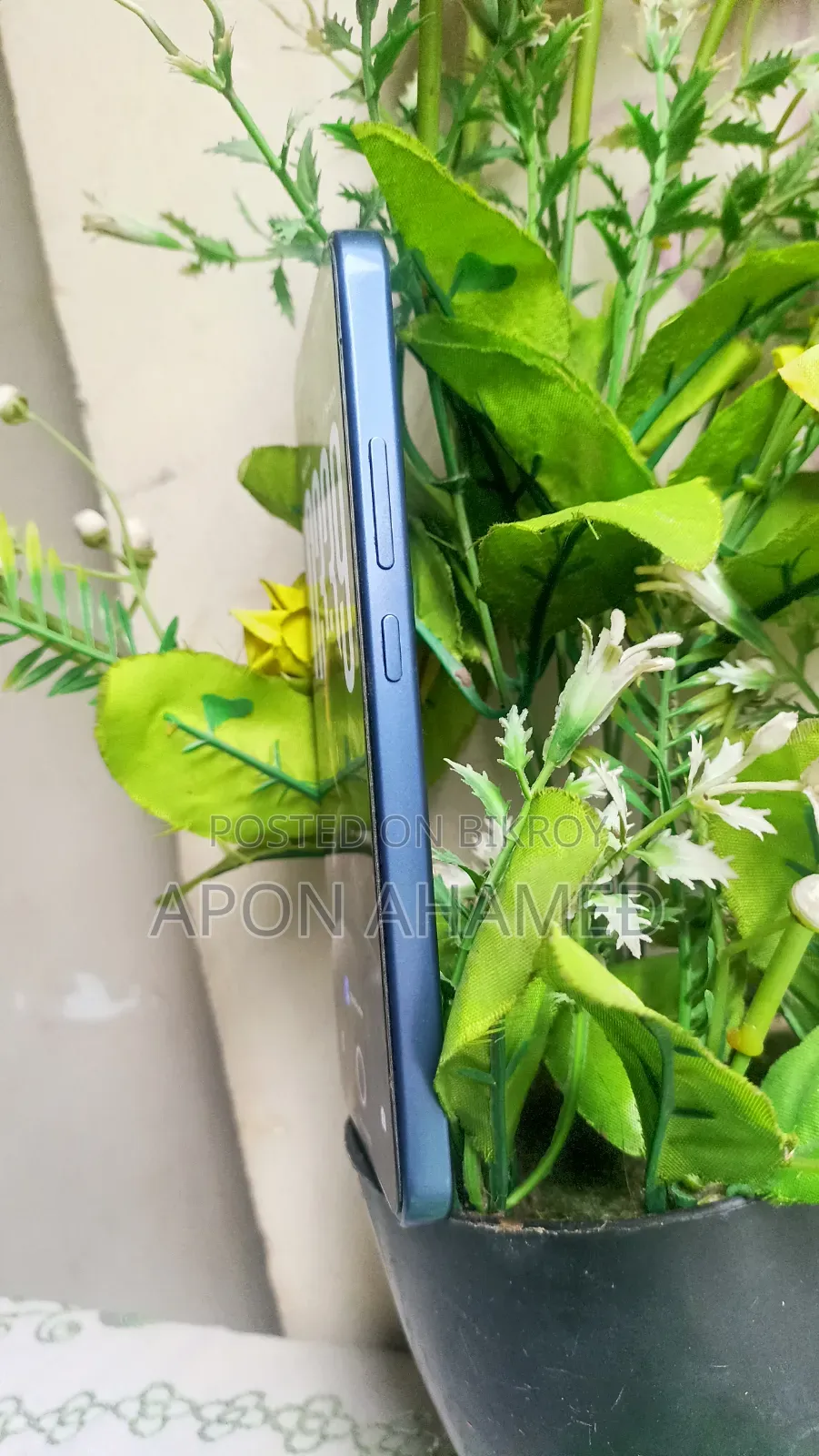 Oppo A6 Pro 5G 256 GB Blue
