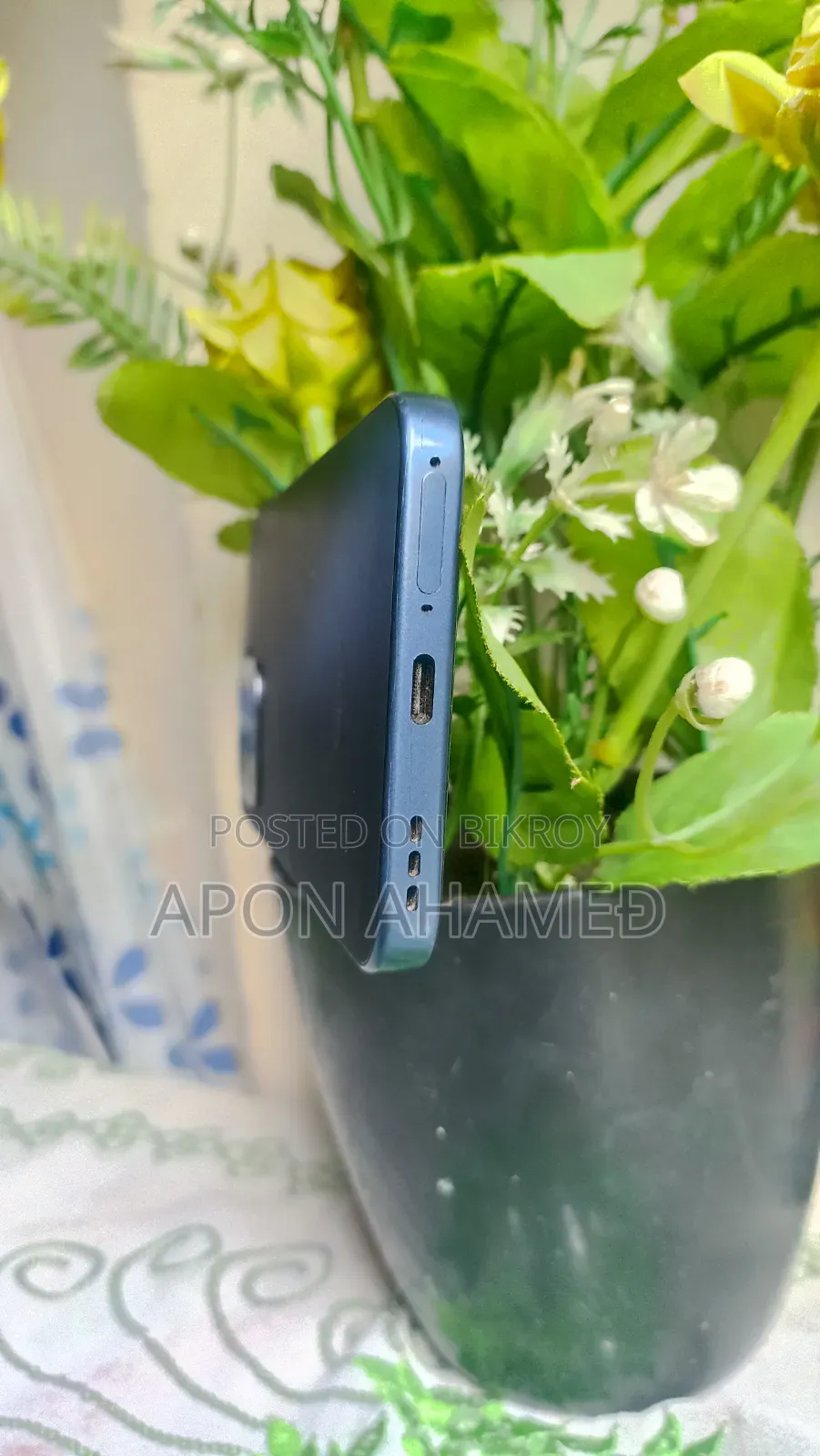 Oppo A6 Pro 5G 256 GB Blue